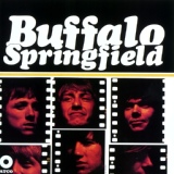 Обложка для Buffalo Springfield - Out of My Mind