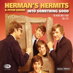 Обложка для Herman's Hermits - Little Miss Sorrow Child of Tomorrow