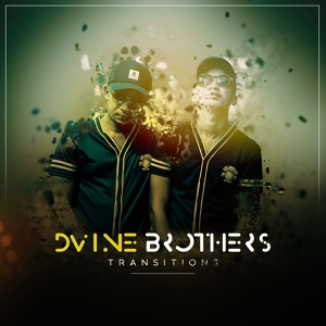 Обложка для Dvine Brothers feat. Lection - Feel Good