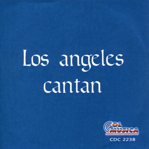 Обложка для Los Angeles - Los Reyes Magos