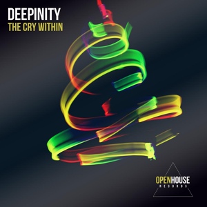 Обложка для Deepinity - The Cry Within