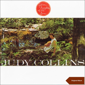 Обложка для Judy Collins - Little Brown Dog