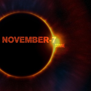 Обложка для November-7 - Sonne