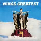 Обложка для Paul McCartney & Wings - Band On The Run