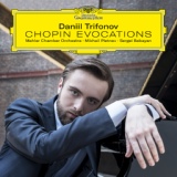 Обложка для Daniil Trifonov - Mompou: Variations on a Theme by Chopin - Var. 6. Recitativo