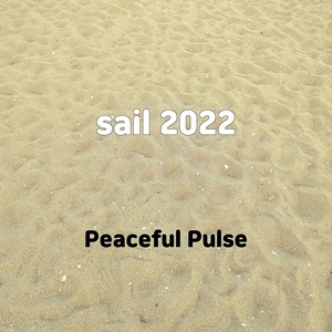 Обложка для Peaceful Pulse - less mix