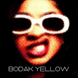 Обложка для Forgotten Modern - Bodak Yellow (Forgotten Modern Remix)