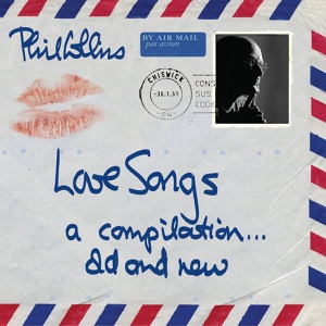 Обложка для Phil Collins - I've Forgotten Everything