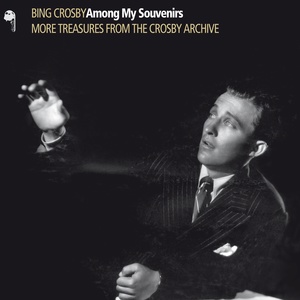 Обложка для Bing Crosby, Bob Crosby - Moonlight And Roses
