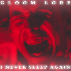 Обложка для Gloom Lore - Shrill Delirium