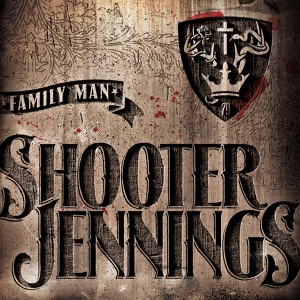 Обложка для Shooter Jennings - The Real Me