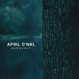 Обложка для APRIL O'NИL - Наплачет