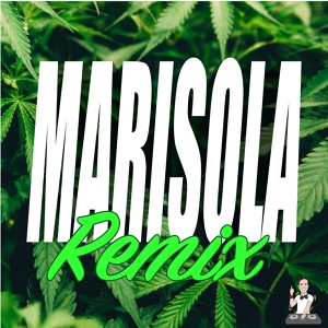 Обложка для Nico Vallorani DJ - Marisola (Remix)