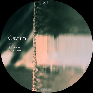 Обложка для Cavüm - Sub Activ