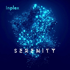 Обложка для Inplex - Serenity