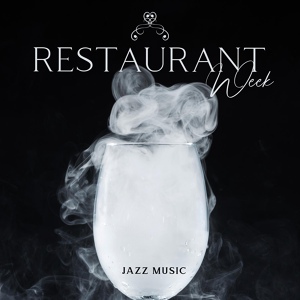 Обложка для Jazz Instrumental Music Academy - Night Out with Smooth Jazz Music