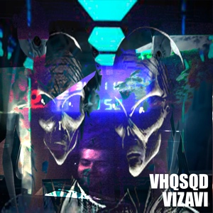 Обложка для VHQSDQ - Vizavi