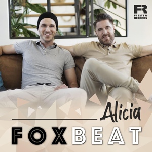Обложка для FoxBeat - Alicia