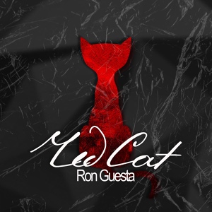 Обложка для Ron Guesta - Red Cat