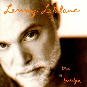 Обложка для Lenny LeBlanc - Message to You