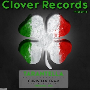 Обложка для Christian Kram - Tarantella (Original Mix)