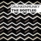 Обложка для Drunkenmunky - The Bootleg (Bootleg Mix)