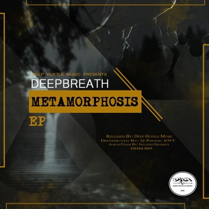 Обложка для Deepbreath - Metamorphosis