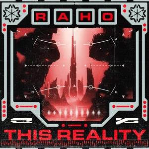 Обложка для Raho - This Reality