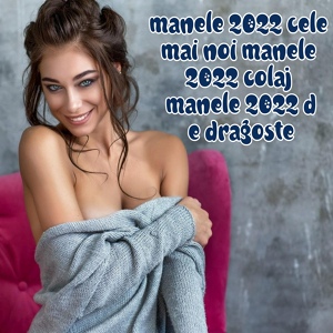 Обложка для MANELE 2022 - MANELE FORTZA Hituri TOP
