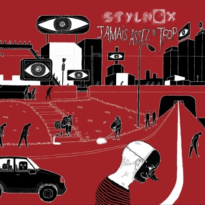 Обложка для STYLNOX - Les bénéfices de putes