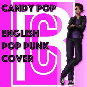 Обложка для Rian Cunningham - Candy Pop