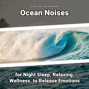Обложка для New Age, Ocean Sounds, Nature Sounds - Peerless Sky