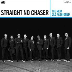 Обложка для Straight No Chaser - Take Me to Church
