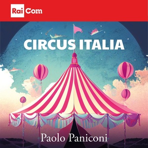 Обложка для Paolo Paniconi - Caro vita