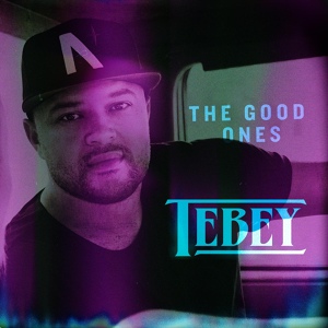Обложка для Tebey - Bad for Me