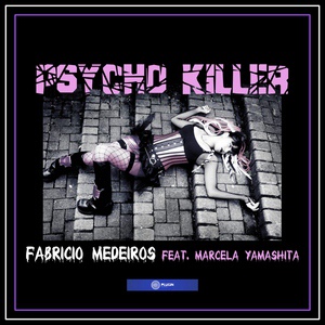 Обложка для Fabricio Medeiros - Psycho Killer