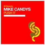 Обложка для Mike Candys - Push It