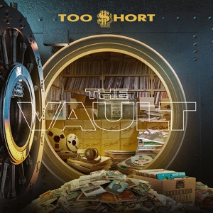 Обложка для Too $hort - Whatcha Got (feat. Pimp C)