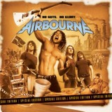 Обложка для Airbourne - Overdrive