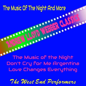 Обложка для The West End Performers - Mister Mistoffelees