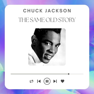 Обложка для Chuck Jackson - The Prophet