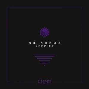 Обложка для Dr. Shemp - 128 Deep