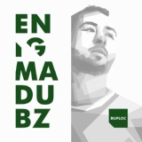 Обложка для ENiGMA Dubz - Left Behind