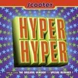 Обложка для Scooter - Hyper, Hyper