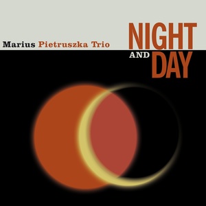 Обложка для Marius Pietruszka Trio - Fly Me to the Moon