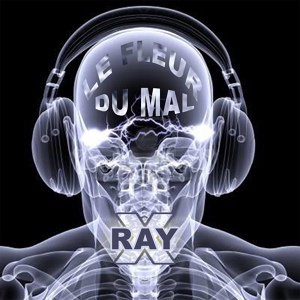Обложка для Le Fleurs Du Mal - X-Ray (Dubstep Mix)