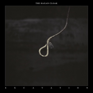 Обложка для The Haxan Cloak - Consumed