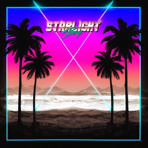 Обложка для Starlight boy - Tonight