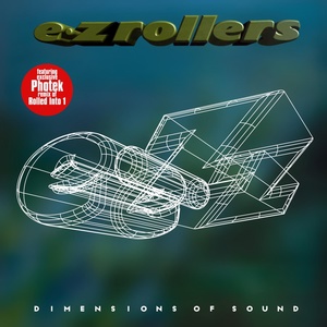 Обложка для E-Z Rollers - Joy