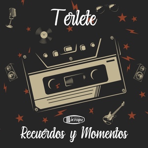Обложка для Terlete - La Burrita